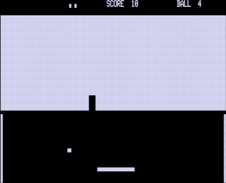 Screen shot
